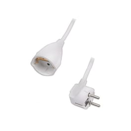 Μπαλαντέζα Sonora EC5W100 5m - Λευκό