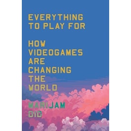 Everything to Play For