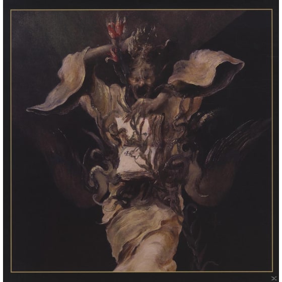The Satanist image 0