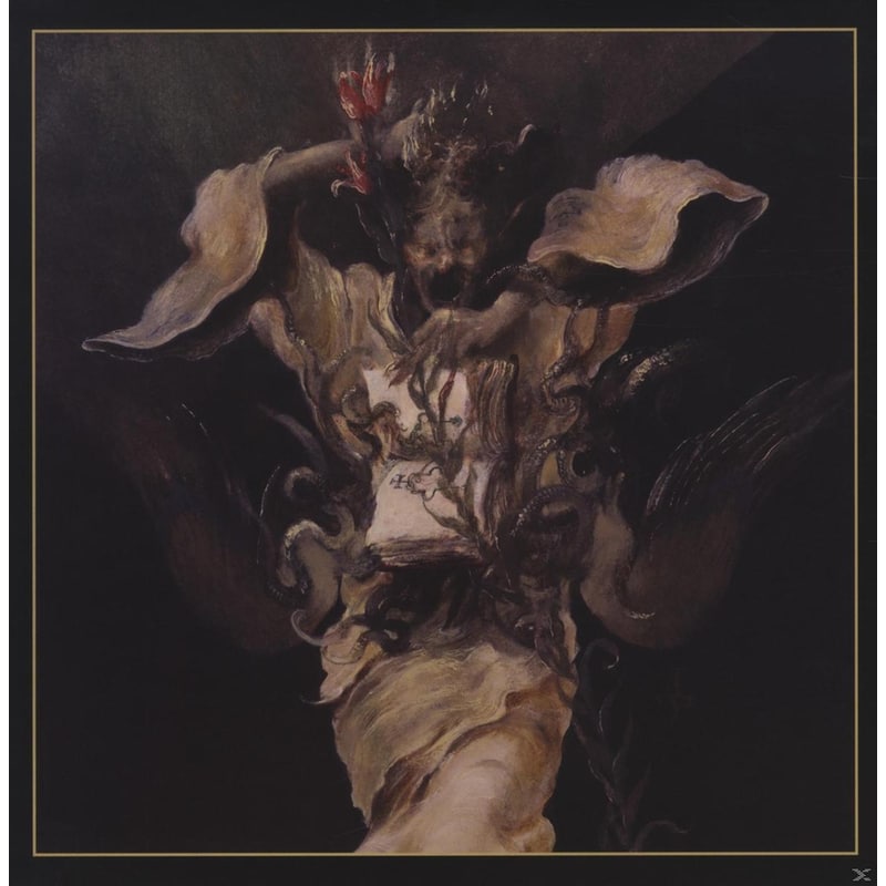 The Satanist