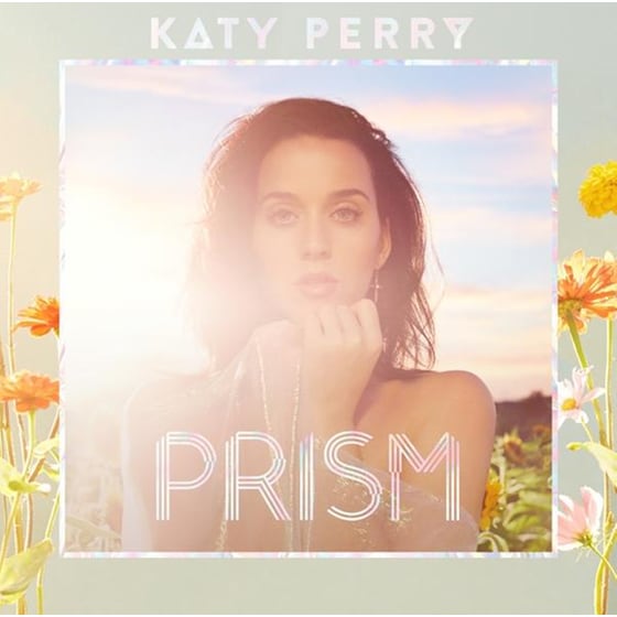 Prism (10th Anniversary 2LP) image 0