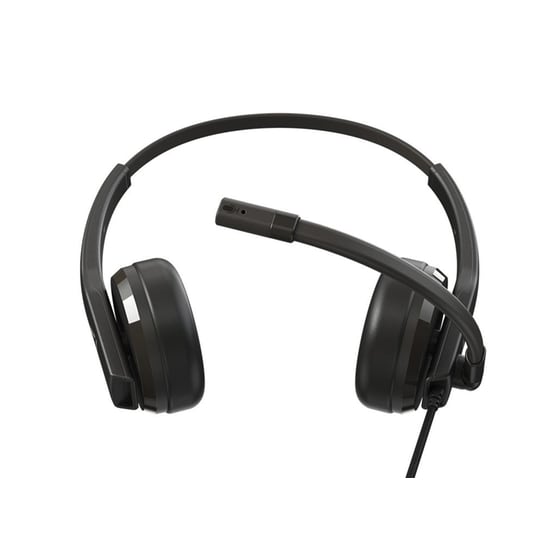 Ακουστικά Κεφαλής Creative HS-230 - Μαύρα image 3