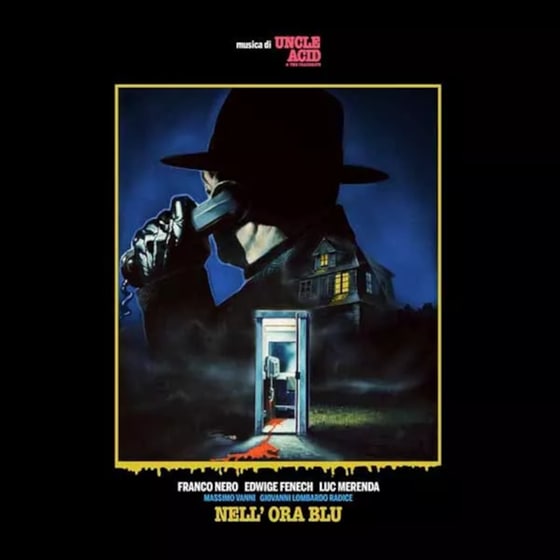 Nell Ora Blu (2LP) image 0