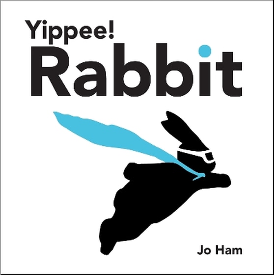 Yippee! Rabbit image 0
