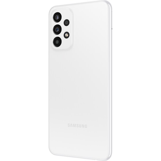 Samsung Galaxy A23 5G 64GB Dual Sim - White image 6