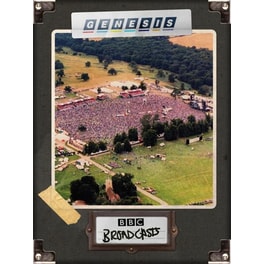 Bbc Broadcasts