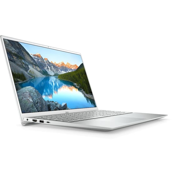 Laptop Dell Inspiron 15 5502 15.6" FHD (Core i5-1135G7/8GB/512GB SSD/Iris Xe Graphics/Win10Home) image 3