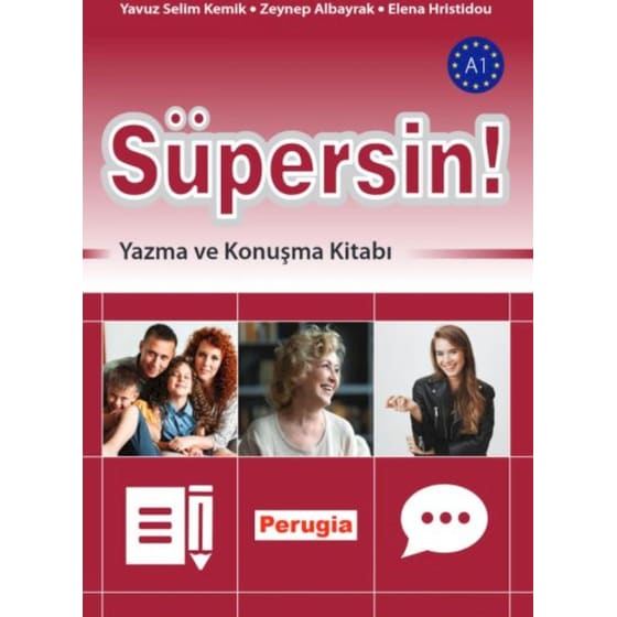 Supersin! A1 image 0