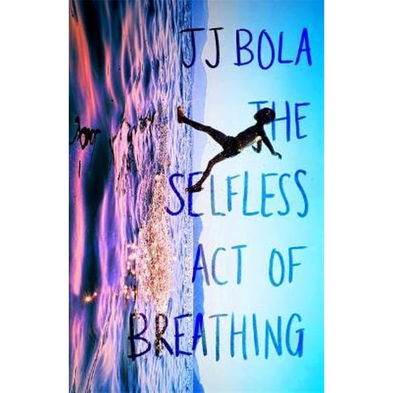 Selfless Act of Breathing image 0