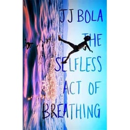 Selfless Act of Breathing