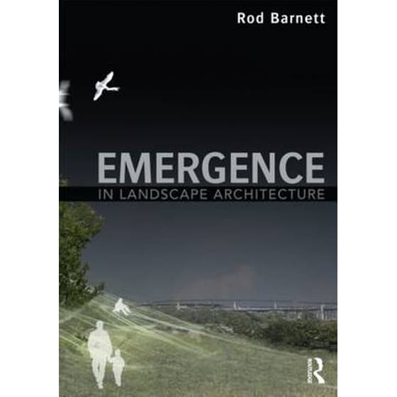 Emergence in Landscape Architecture image 0