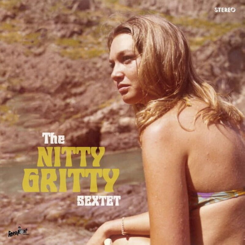 The Nitty Gritty Sextet