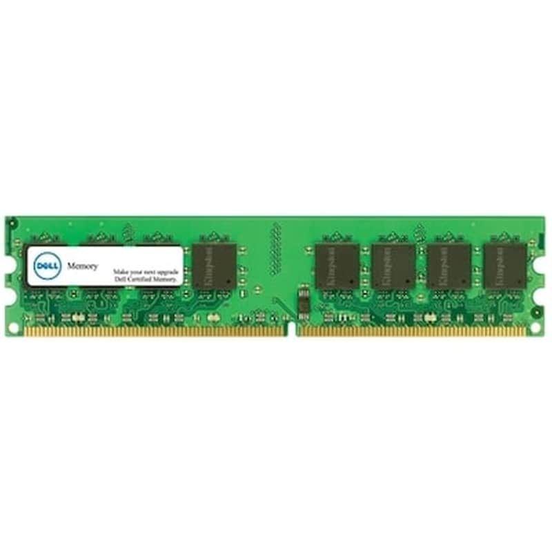 Dell Memory Npos - 32 Gb 2rx4 Ddr4 Rdimm 3200mhz, For Server T440/r440/r540