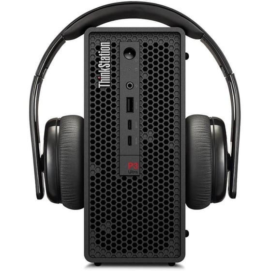 Desktop Lenovo Thinkstation P3 (Intel Core Ultra7-265/64GB/1TB SSD SSD/NVIDIA RTX 2000 Ada/Win11Pro) image 7