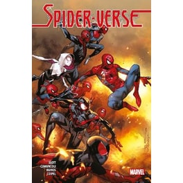 Spider-verse
