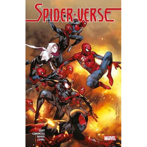Spider-verse image 0