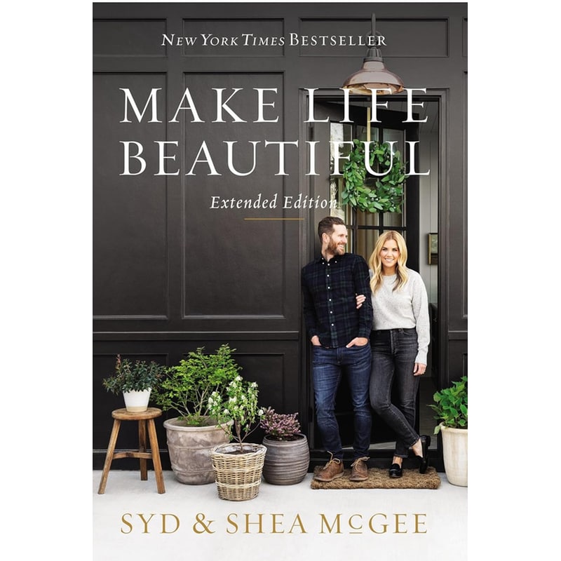 Make Life Beautiful Extended Edition