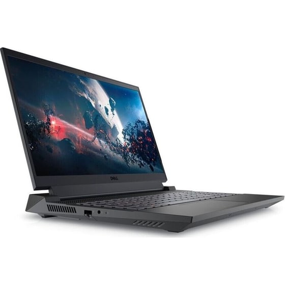 Laptop DELL G15 5530 15.6'' FHD (Core i7-13650HX/16GB/512GB SSD/GeForce RTX 4050/Win11Home) image 2