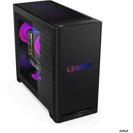 Desktop Lenovo Legion T5 (Ryzen 9-7950X3D/32GB/1TB SSD/GeForce RTX 5060/Win11Home)