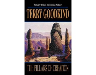 The Pillars of Creation image 1