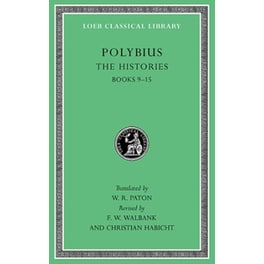 The Histories, Volume IV