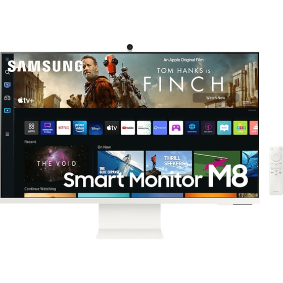 Samsung LS32BM801UUXEN 32" UHD 4 ms image 0