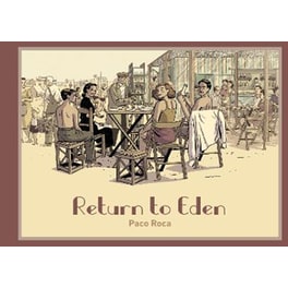 Return To Eden
