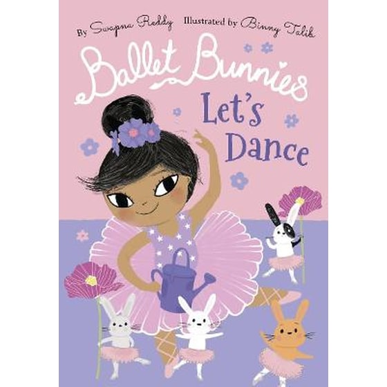 Ballet Bunnies: Let's Dance image 0
