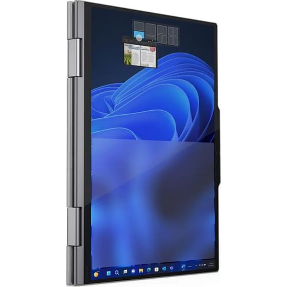 Lenovo ThinkPad X1 2-in-1 14'' 2.8K OLED (Core Ultra 7-155U/32GB/2TB SSD/UHD Graphics/Win11Pro) Laptop image 3