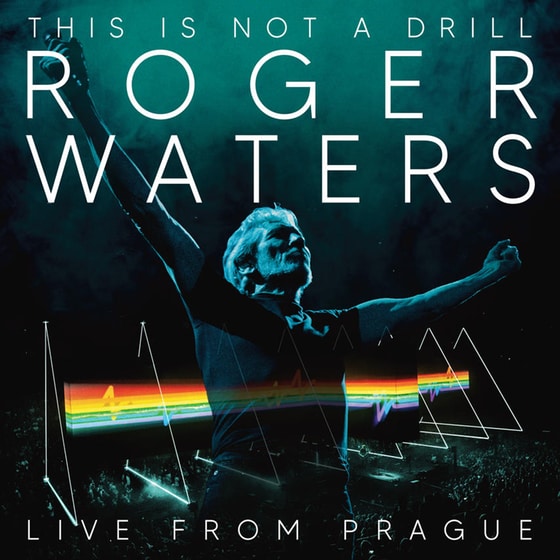 This Is Not A Drill - Live From Prague (4LP) image 1