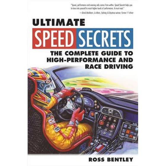 Ultimate Speed Secrets image 0