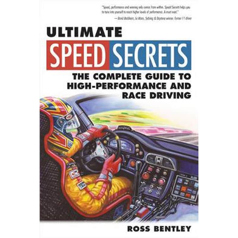 Ultimate Speed Secrets