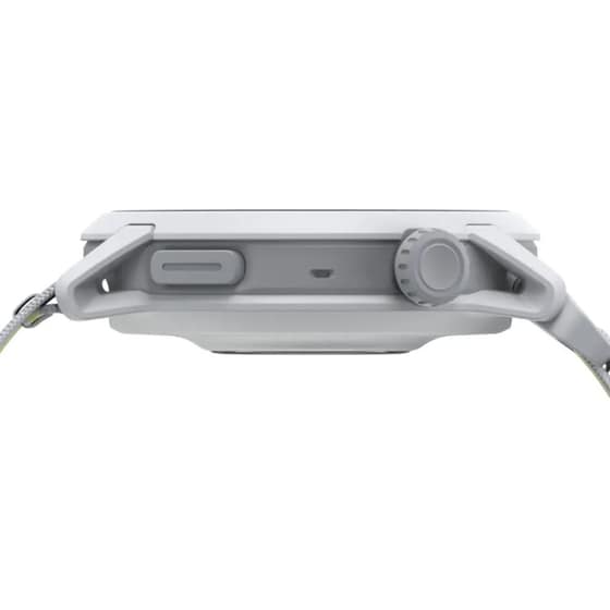 Smartwatch Coros Pace 4 43mm - Yellow image 3