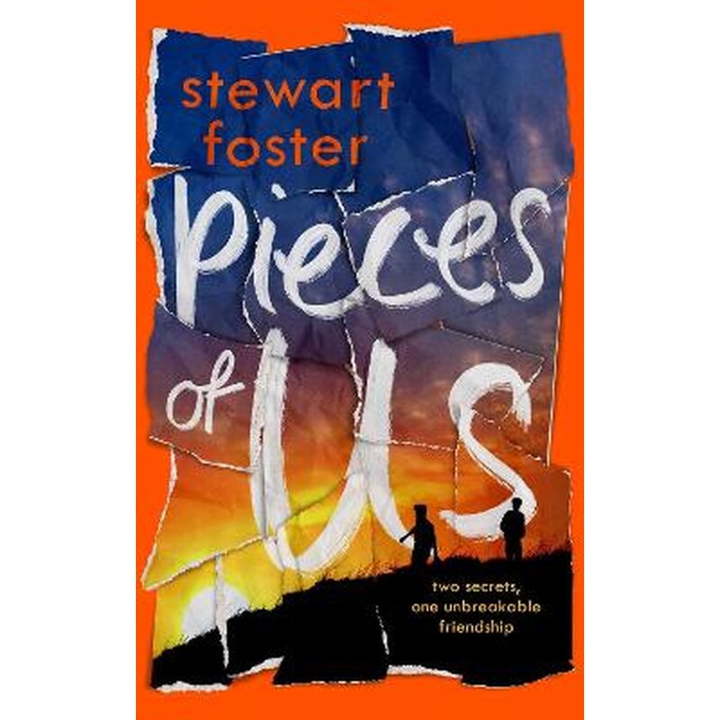 Pieces of Us