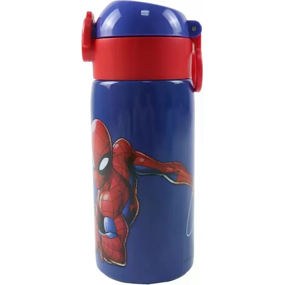 Παγούρι Gim Spiderman 500ml image 1