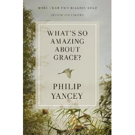 What's So Amazing About Grace? Revised and Updated