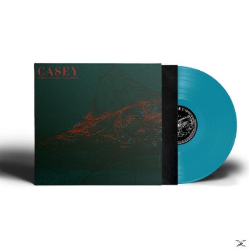 Where I Go When I Am Sleeping (LimitedBlue Lp+Mp3)