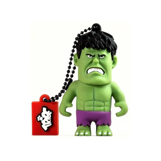 USB Stick The Hulk 16GB 2.0 image 0