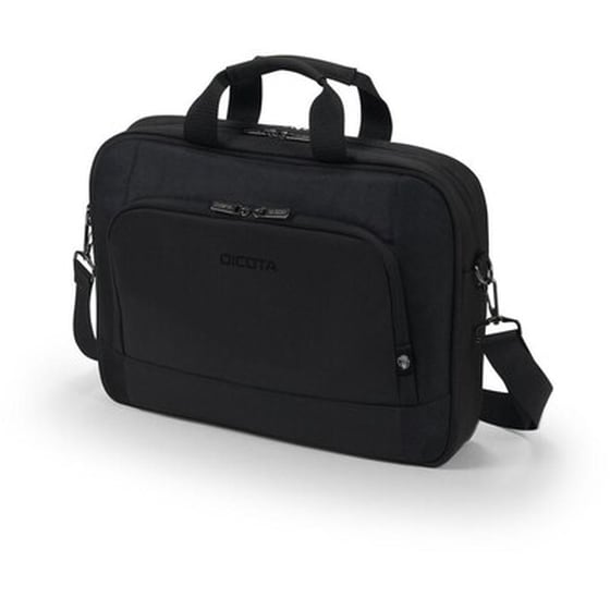 Τσάντα Laptop Dicota Eco Top Traveller Base 15"-15.6" - Μαύρο image 1