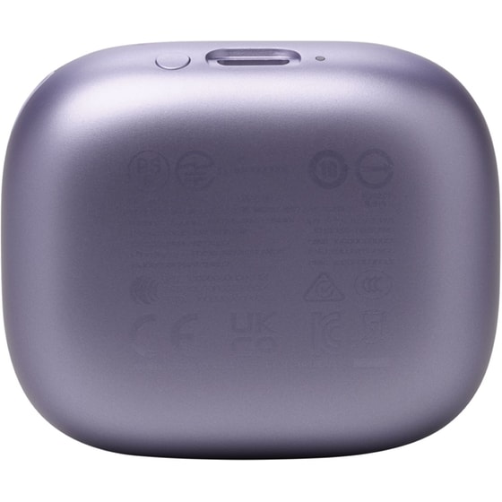 Ακουστικά Bluetooth JBL Live Beam 3 ANC - Μωβ image 9