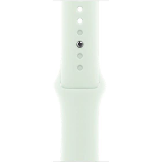 Λουράκι Apple Sport Band M/L για Apple Watch 41mm - Soft Mint image 0