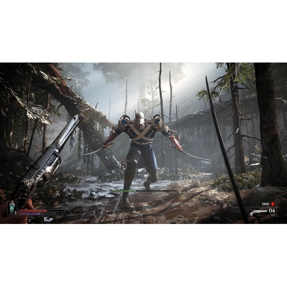 Valor Mortis - PS5 image 5