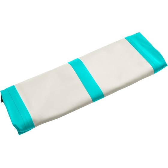Στρώμα Γυμναστικής VidaXL από PVC 300x100x20 cm - Πράσινο image 8