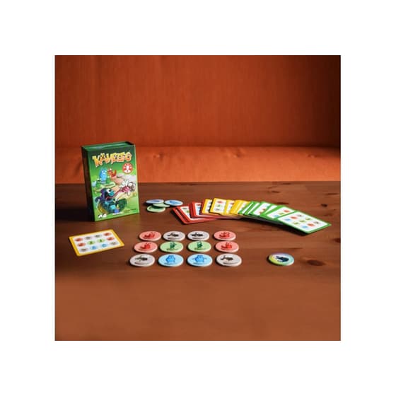 Kameleo Επιτραπέζιο (Epsilon Games) image 3