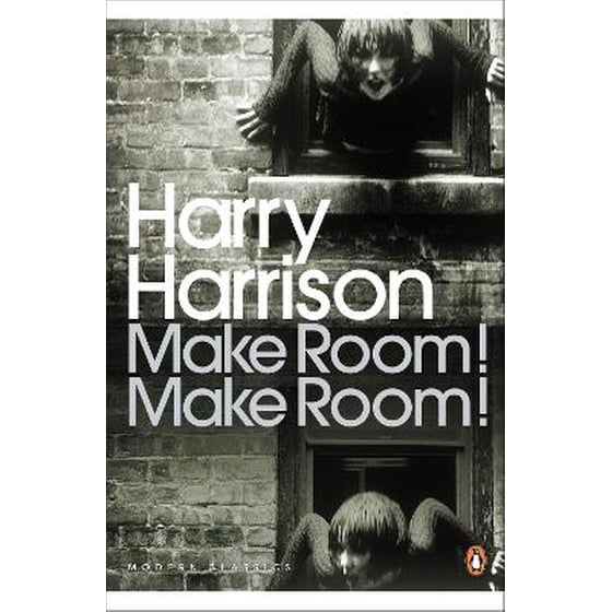 Make Room! Make Room! image 0