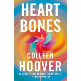 Heart Bones