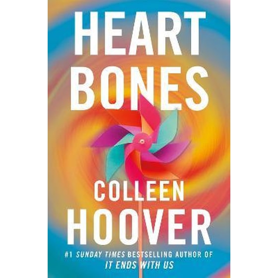 Heart Bones image 0