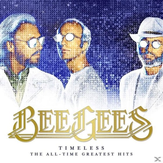 Timeless - The All-Time Greatest Hits image 0