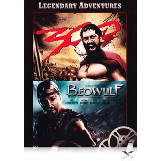 300, Beowulf image 1