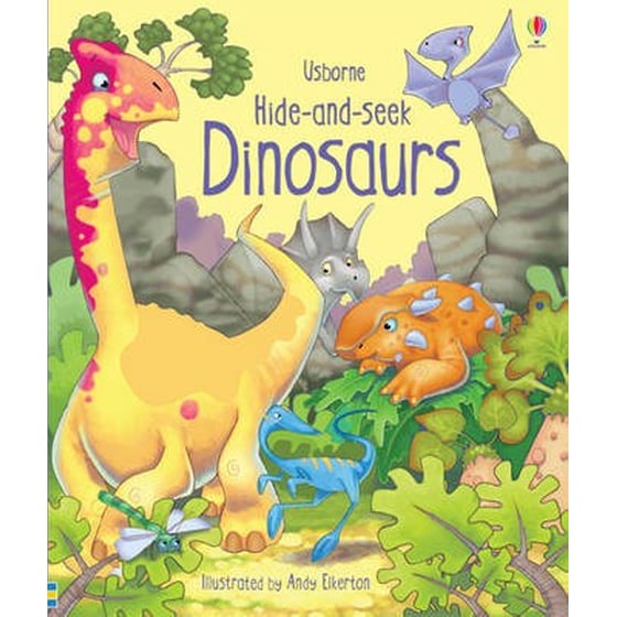 Dinosaurs image 0